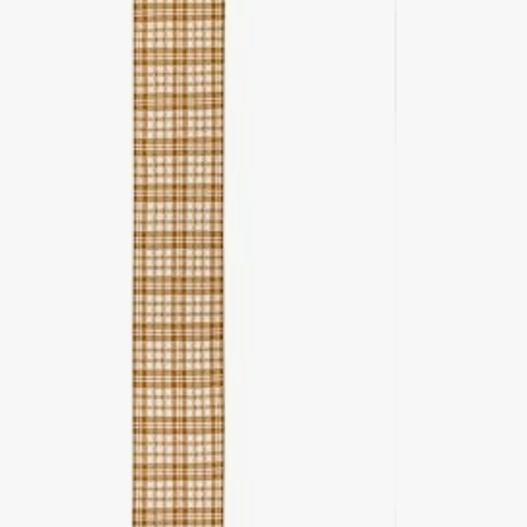 Timberland plaid scarf NWT - Picture 4 of 5